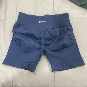 DFYNE Impact Shorts